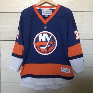 Youth L/XL NY Islanders DiPietro Jersey